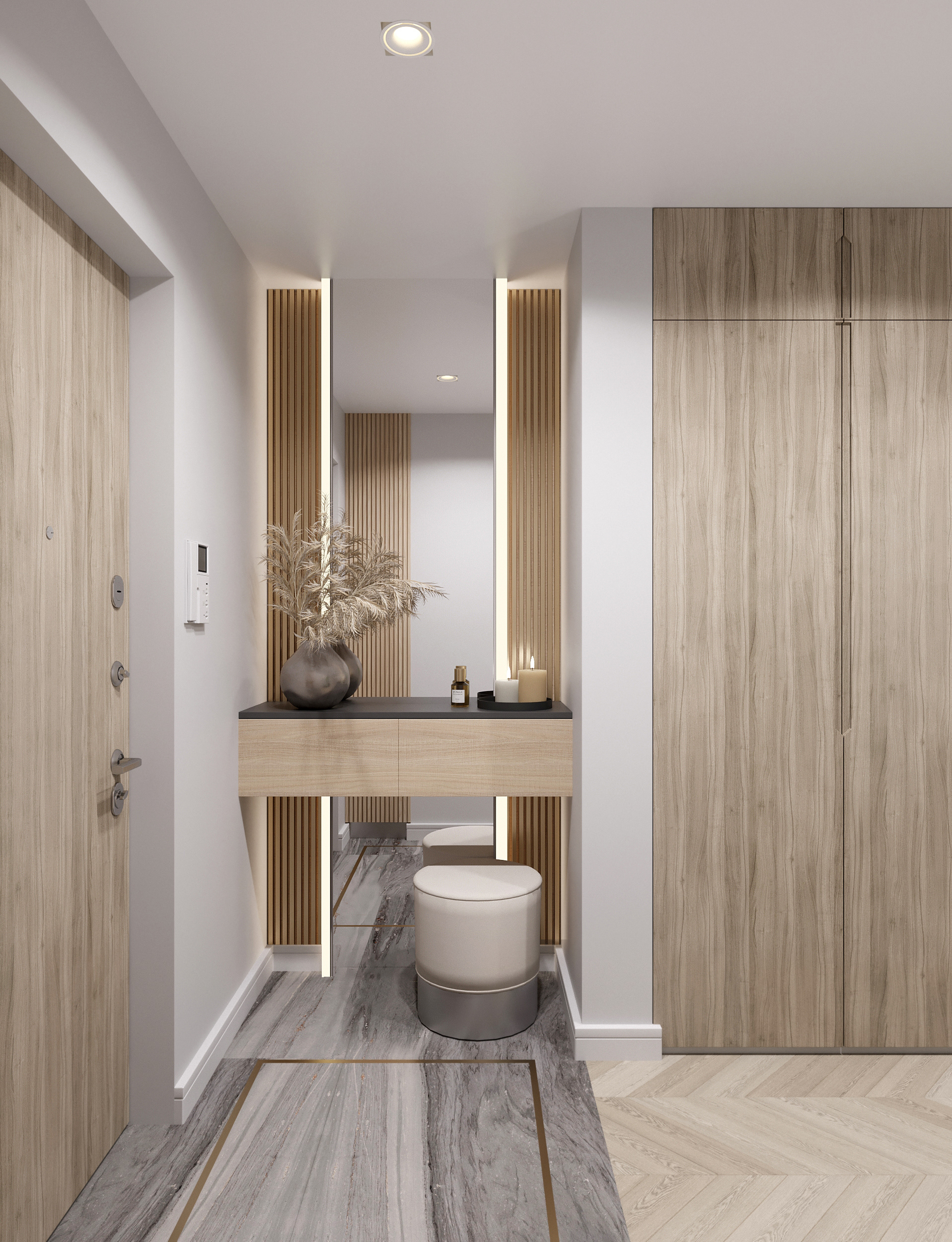 Bedroom Curtain Ideas